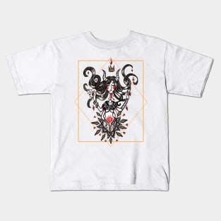 Medusa Kids T-Shirt